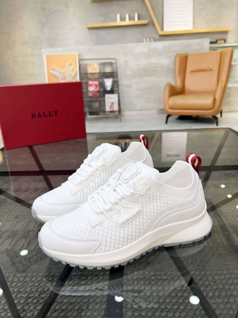 Bally Sneakers